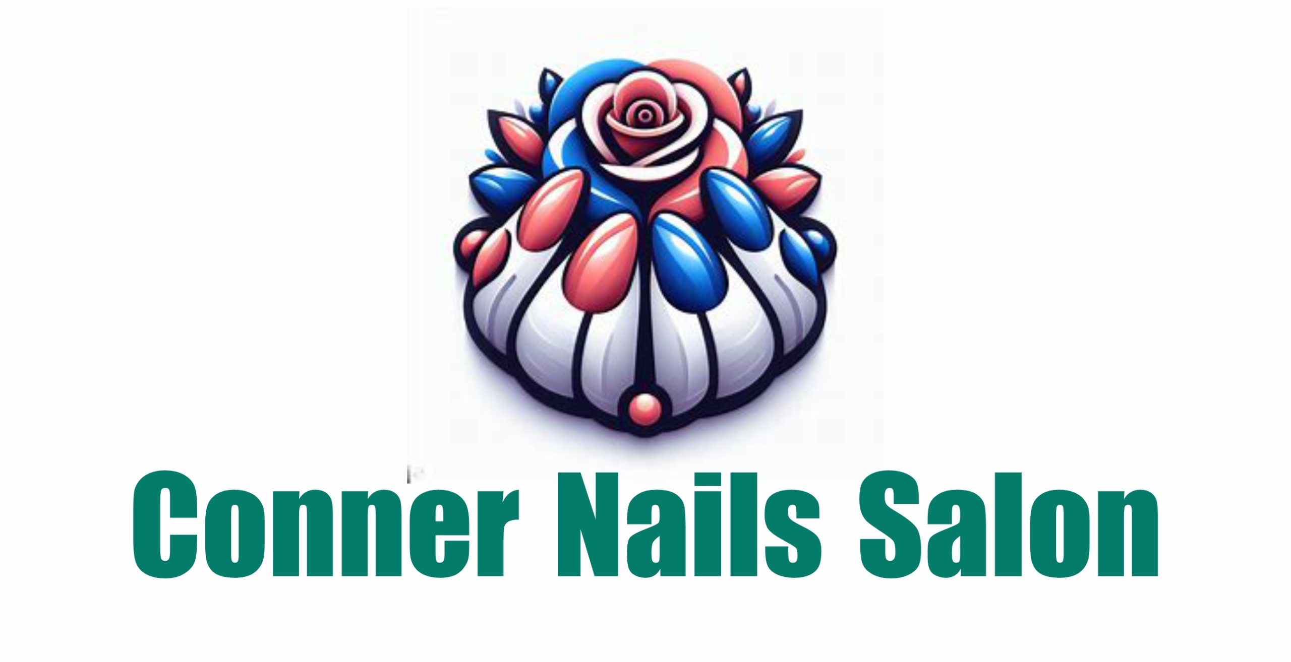 Nails salon template 11 – MKT web solution